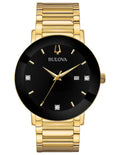 BULOVA Reloj Diamantes