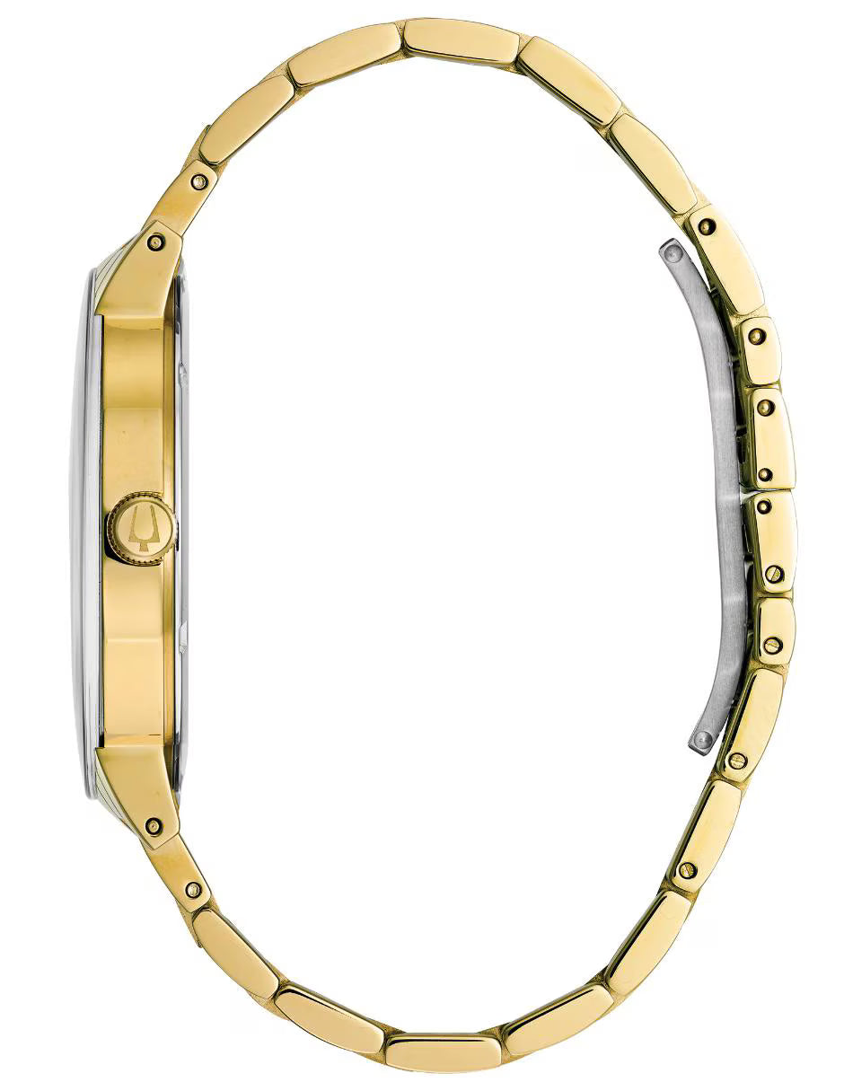 BULOVA Reloj Diamantes