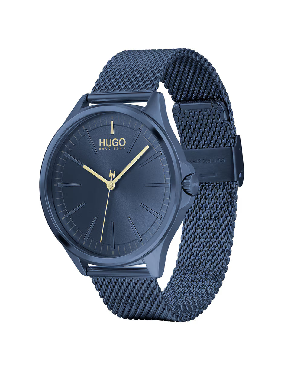 Hugo Reloj Smash Business