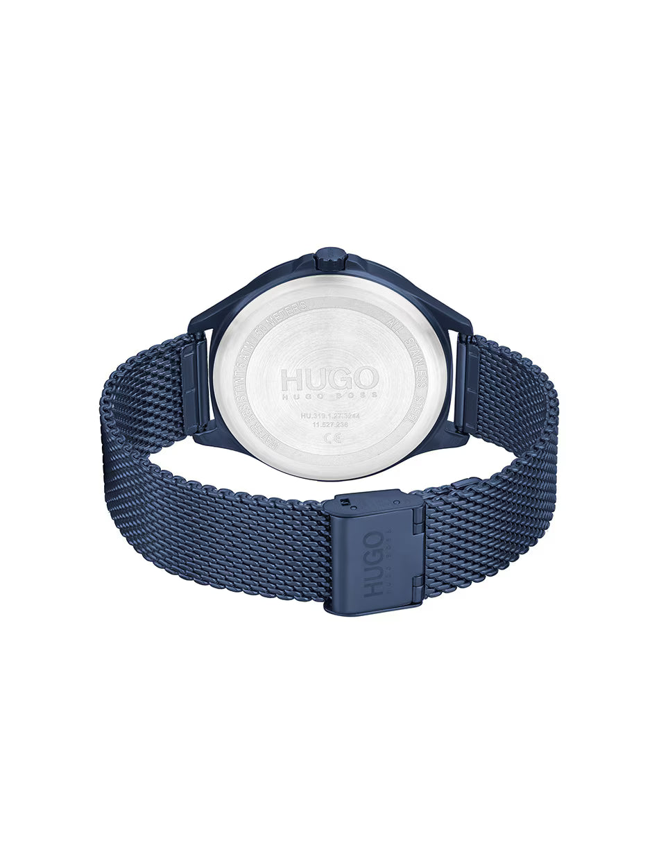 Hugo Reloj Smash Business
