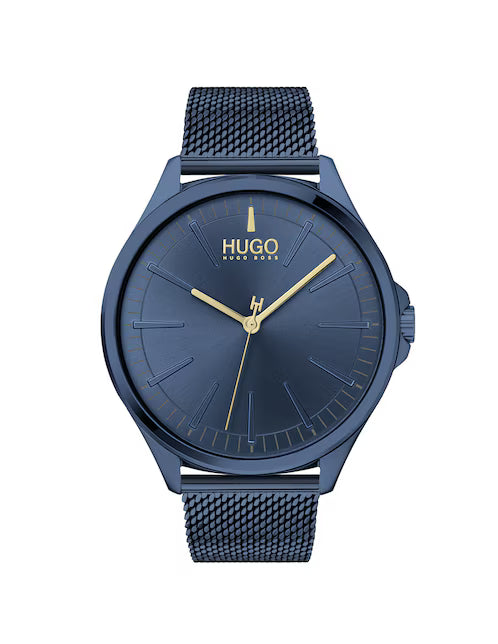Hugo Reloj Smash Business