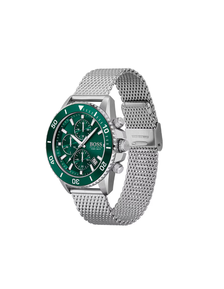 Hugo Boss Reloj Admiral
