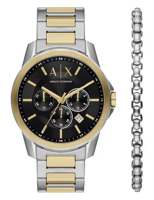 A/X ARMANI EXCHANGE