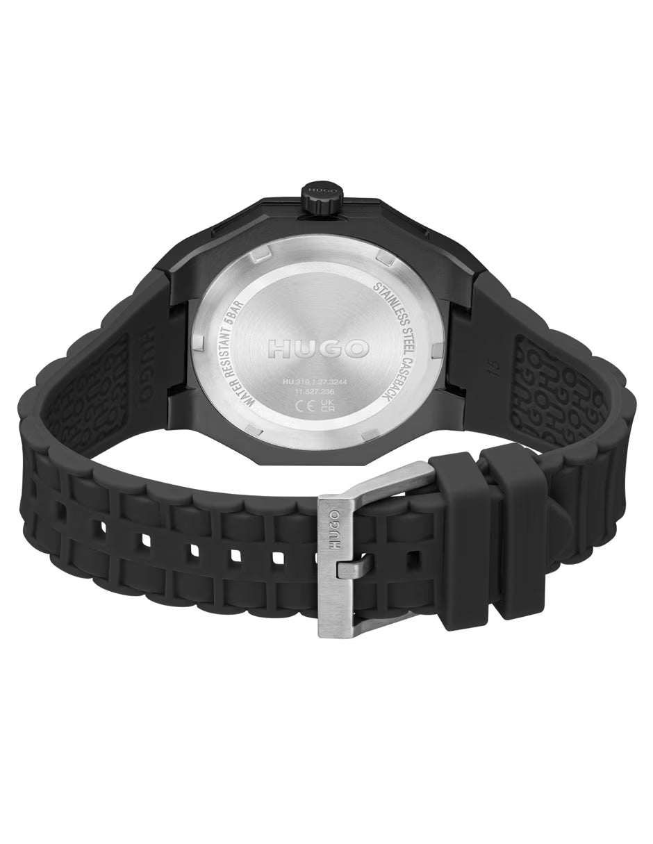 Reloj Grail Light