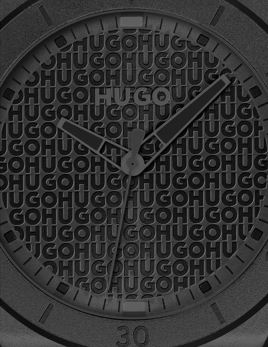 Reloj Grail Light