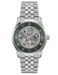 Hugo Boss Reloj Principle Skeleton