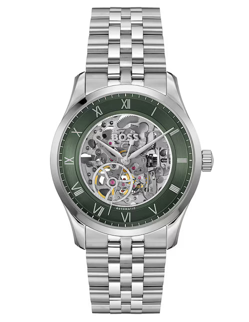 Hugo Boss Reloj Principle Skeleton