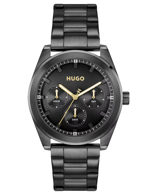 HUGO Reloj Bright Sport