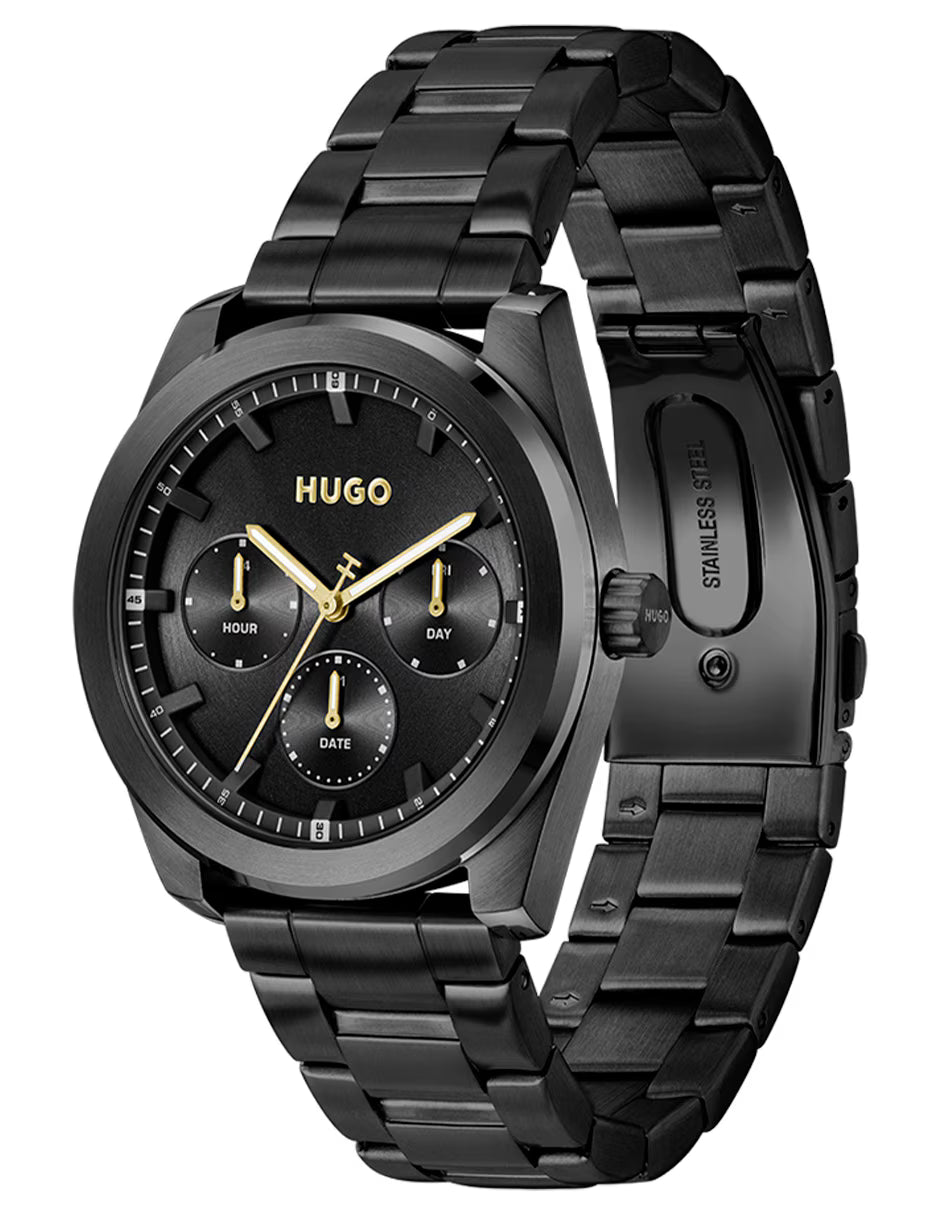 HUGO Reloj Bright Sport
