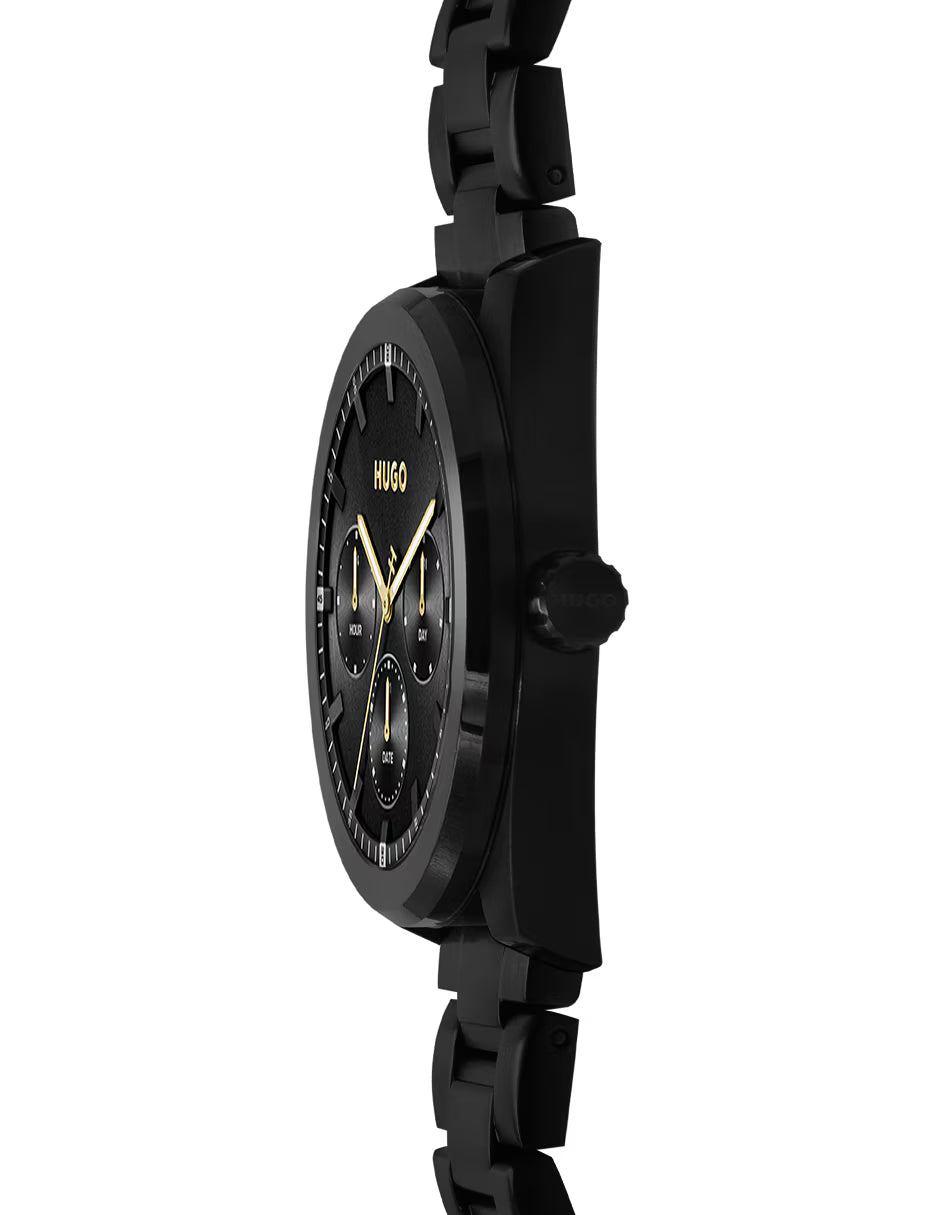 HUGO Reloj Bright Sport