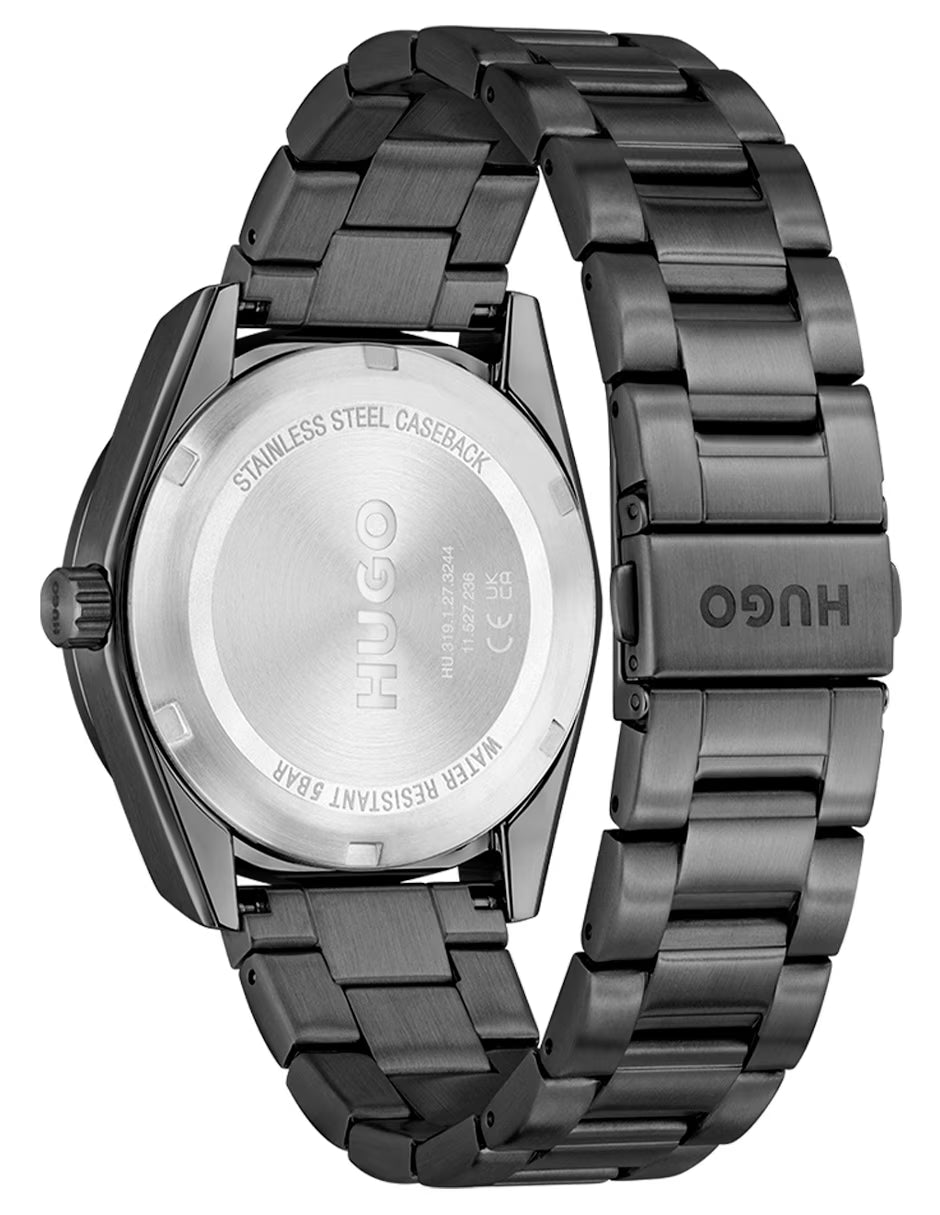 HUGO Reloj Bright Sport