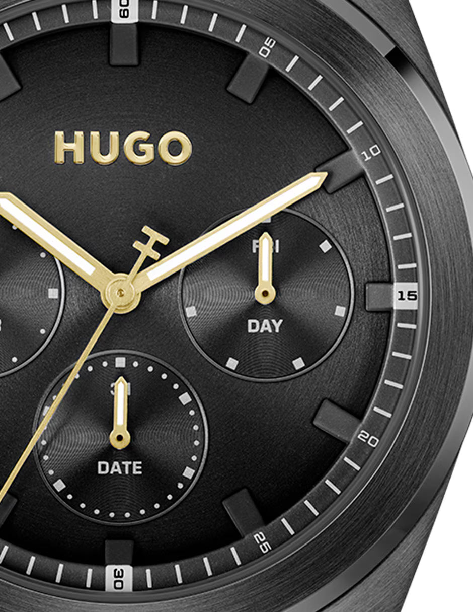 HUGO Reloj Bright Sport