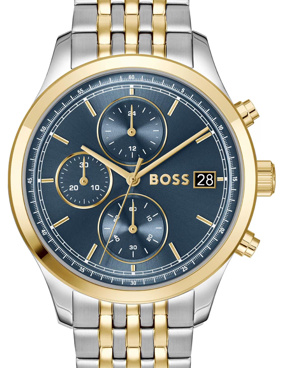 Hugo Boss Reloj Stratus