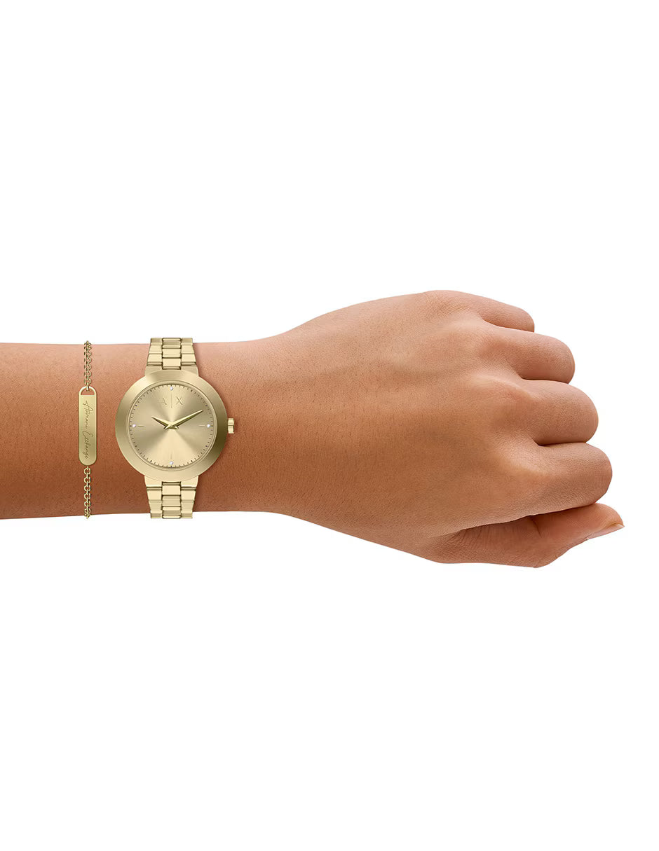 A/X ARMANI EXCHANGE DAMA