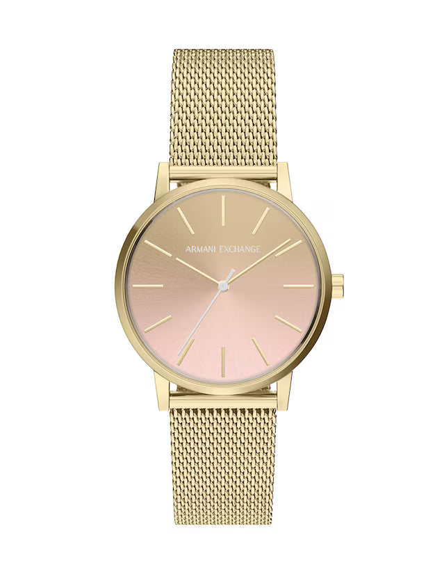 A/X ARMANI EXCHANGE DAMA