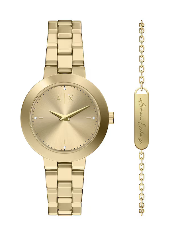 A/X ARMANI EXCHANGE DAMA
