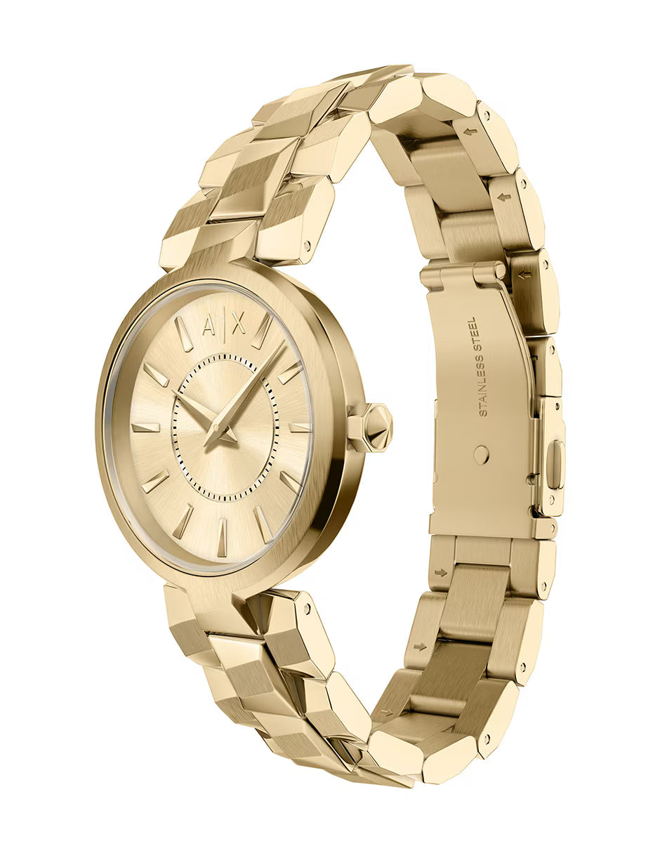 A/X ARMANI EXCHANGE DAMA