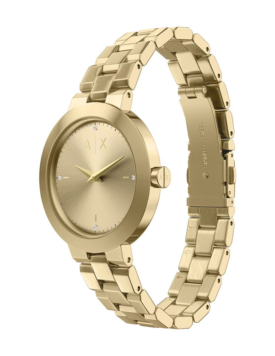 A/X ARMANI EXCHANGE DAMA