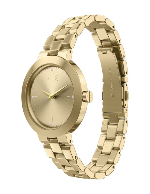 A/X ARMANI EXCHANGE DAMA