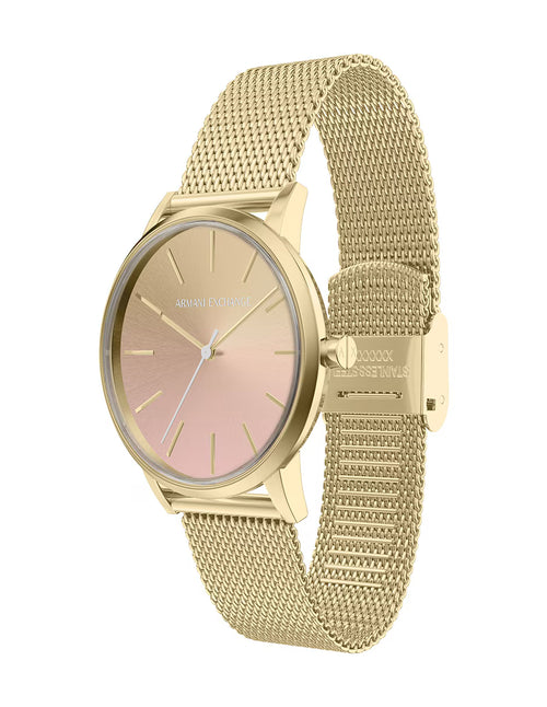 A/X ARMANI EXCHANGE DAMA