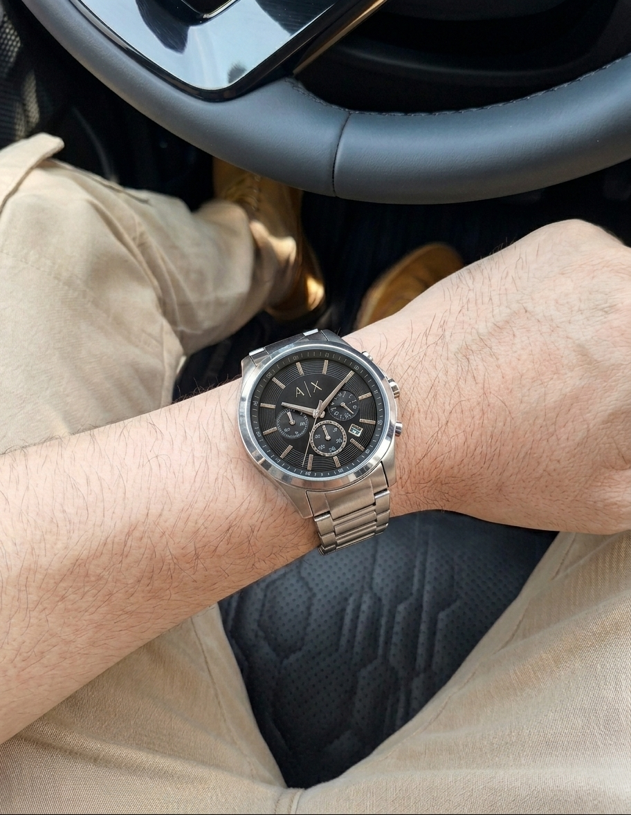 A/X ARMANI EXCHANGE