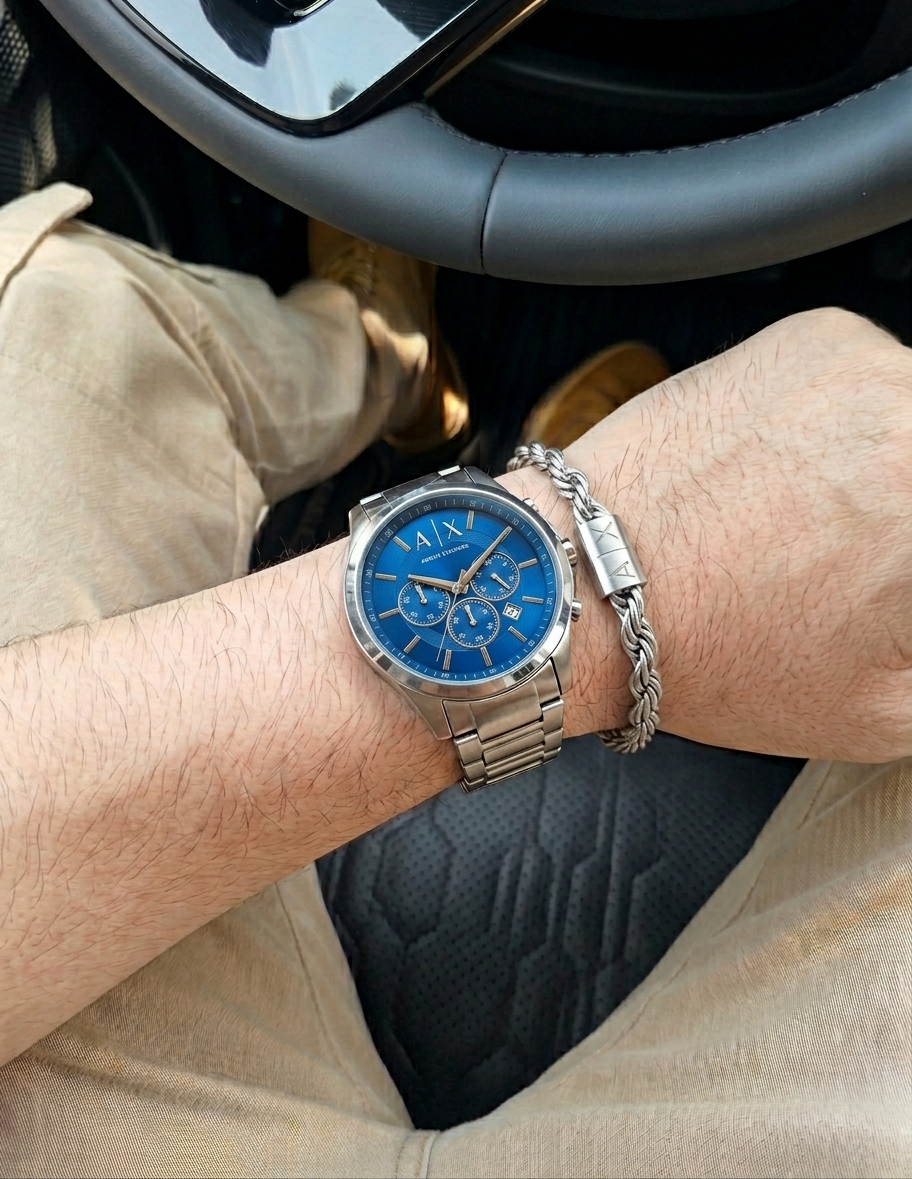 A/X ARMANI EXCHANGE