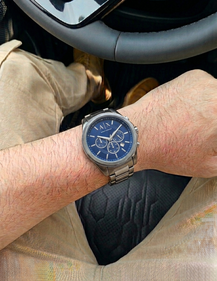 A/X ARMANI EXCHANGE