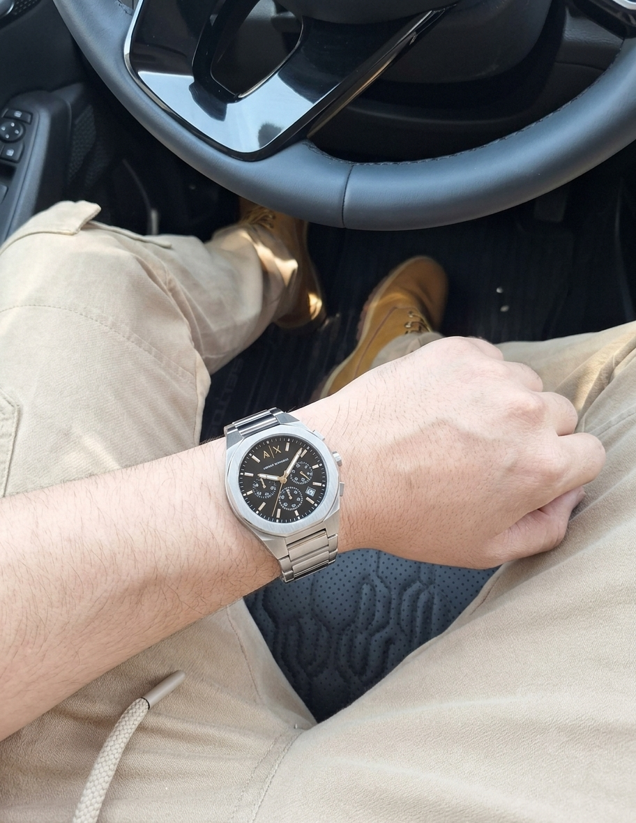 A/X ARMANI EXCHANGE