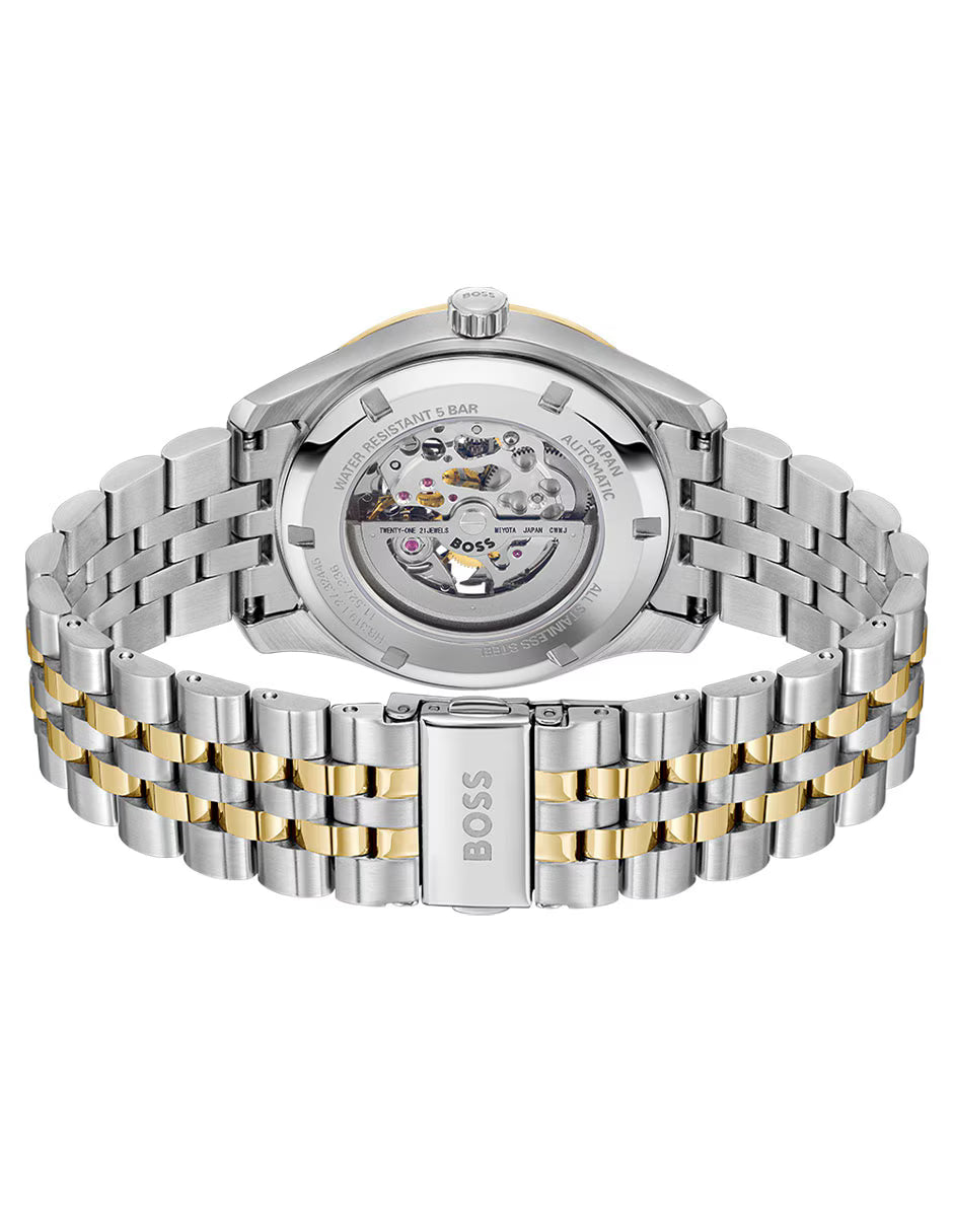 BOSS Principle Skeleton para hombre
