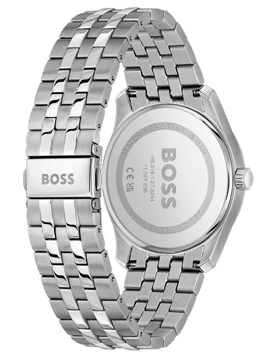 BOSS Principle Master