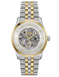 BOSS Principle Skeleton para hombre