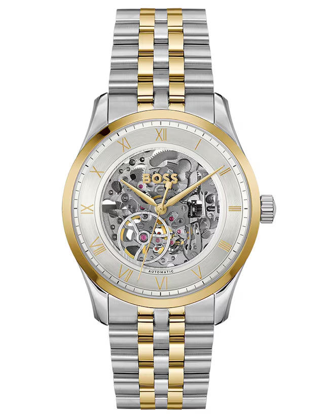 BOSS Principle Skeleton para hombre