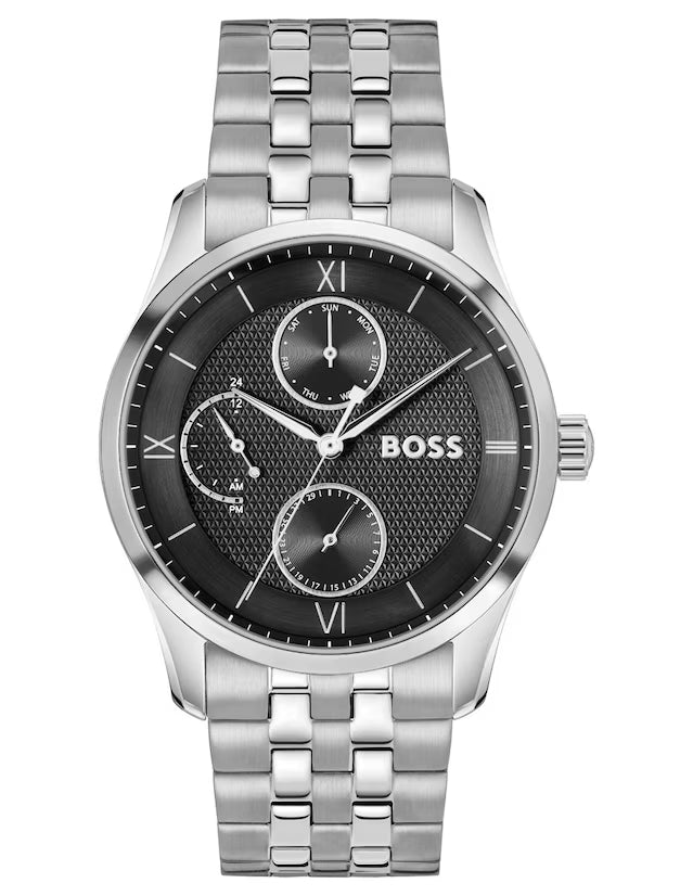 BOSS Principle Master