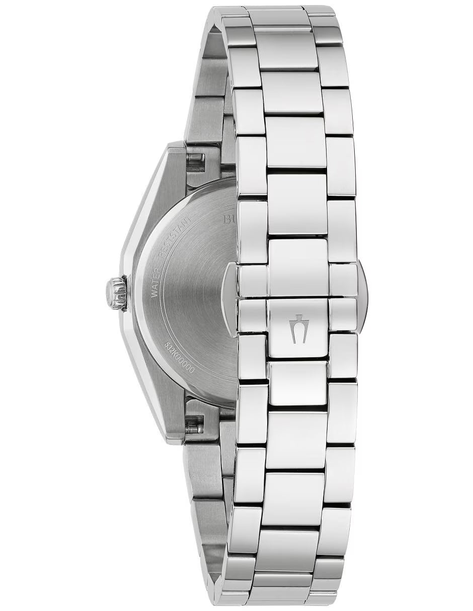 BULOVA SURVEYOR PARA DAMA