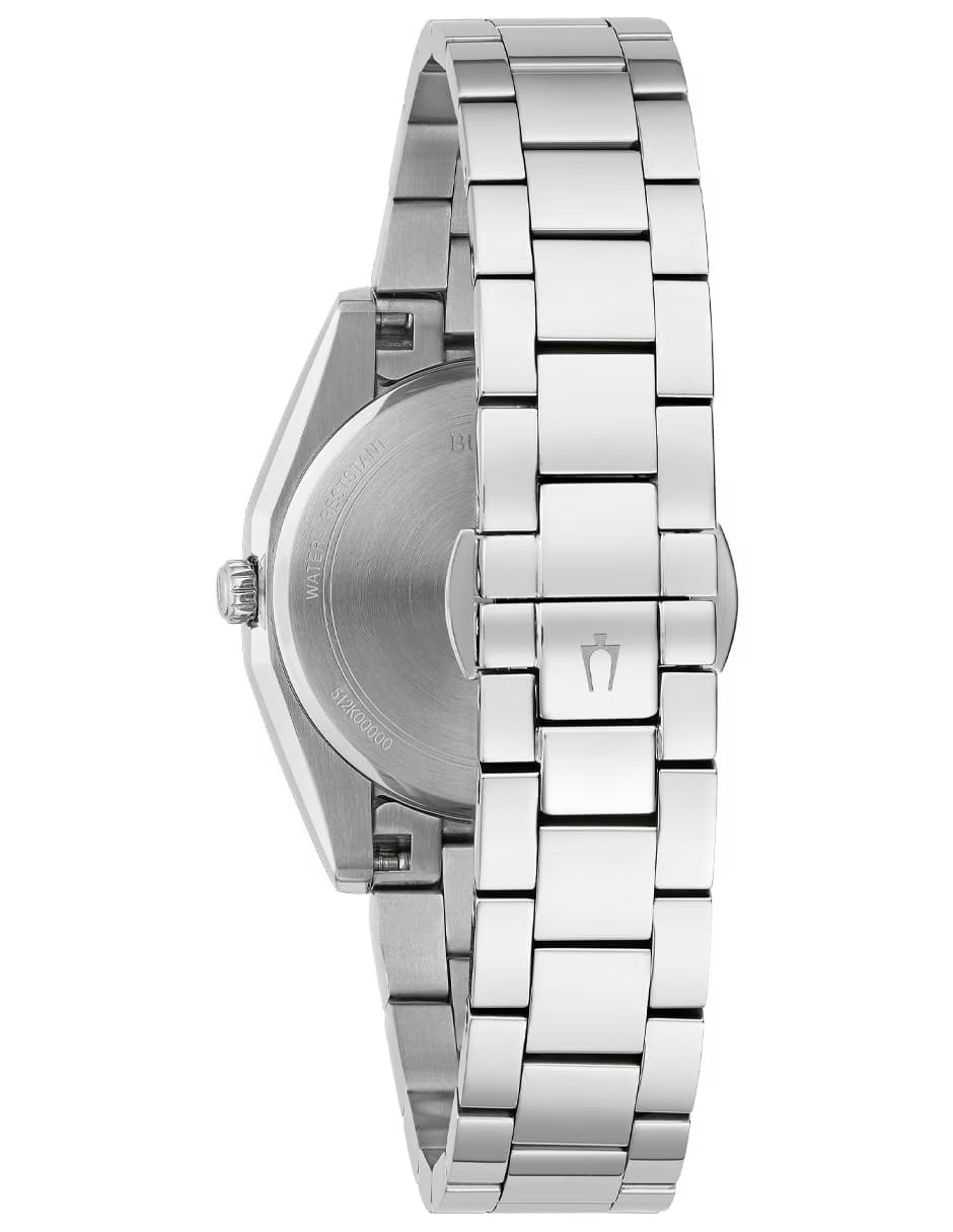 BULOVA SURVEYOR PARA DAMA