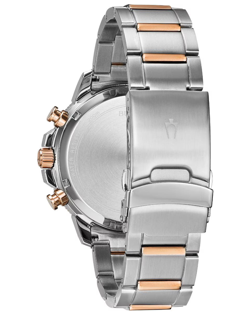 BULOVA Marine Star Hombre