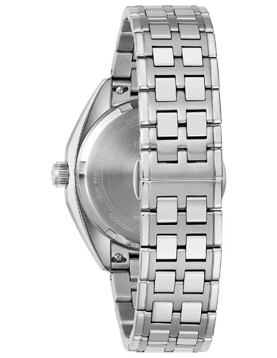 BULOVA JES STAR para hombre