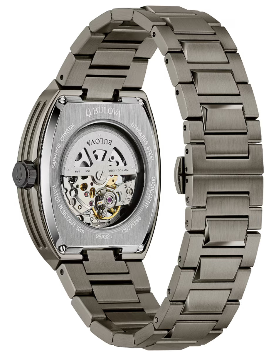 BULOVA Performance para hombre