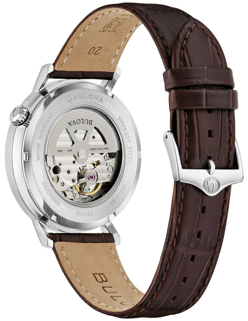 BULOVA AeroJet