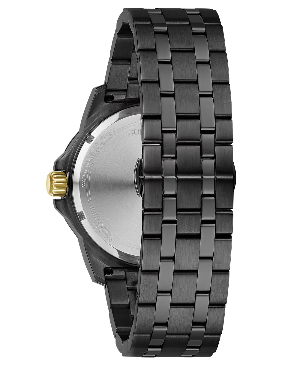 BULOVA Marine Star para hombre