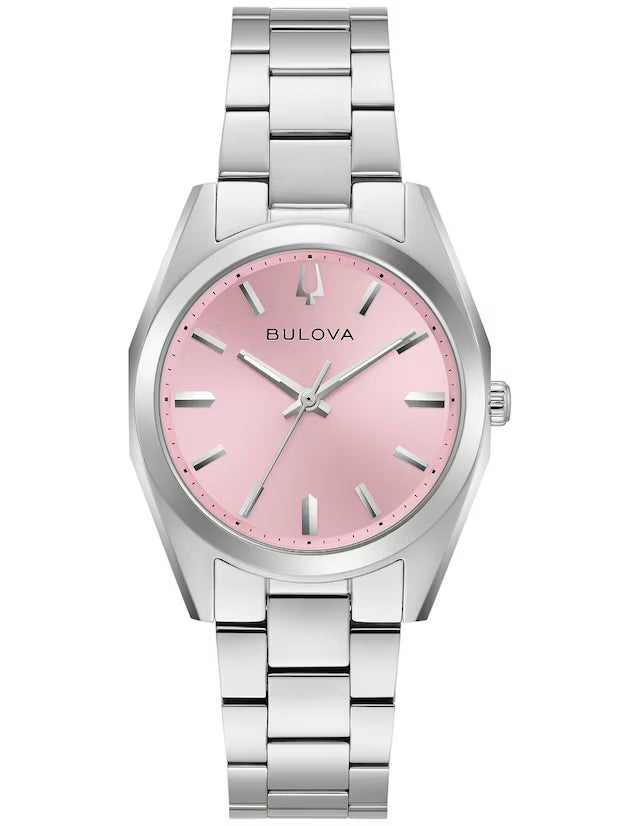 BULOVA SURVEYOR PARA DAMA