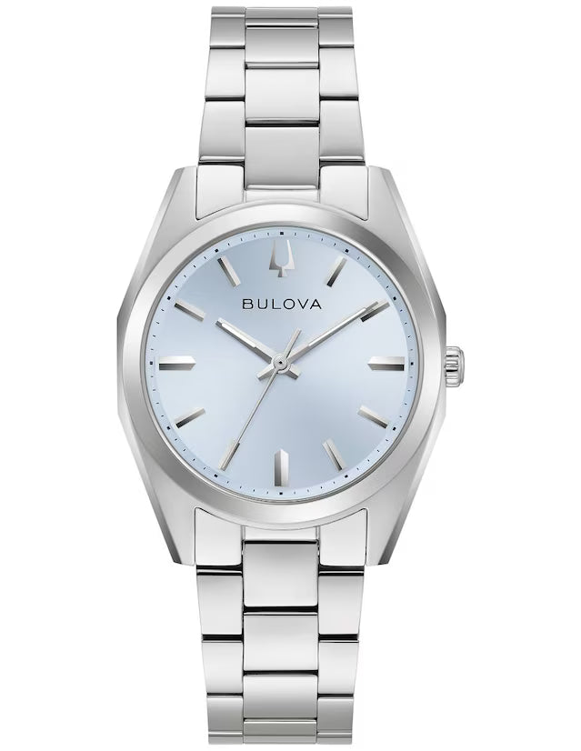 BULOVA SURVEYOR PARA DAMA