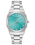 BULOVA SURVEYOR PARA DAMA