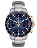 BULOVA Marine Star Hombre