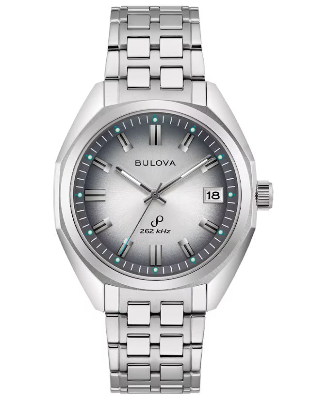 BULOVA JES STAR para hombre