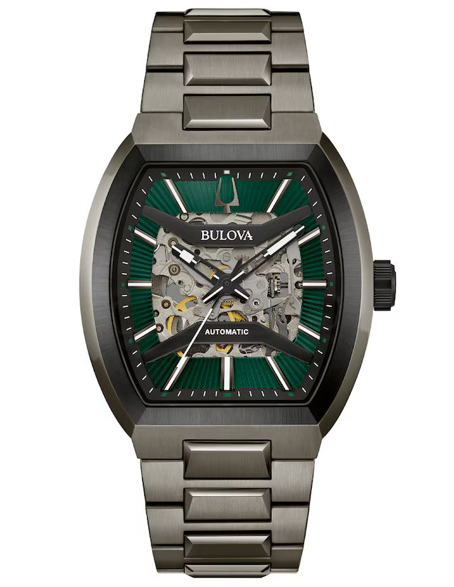 BULOVA Performance para hombre