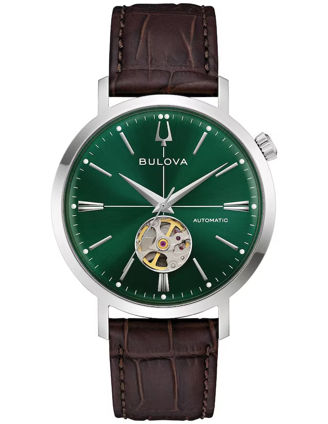 BULOVA AeroJet