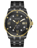 BULOVA Marine Star para hombre