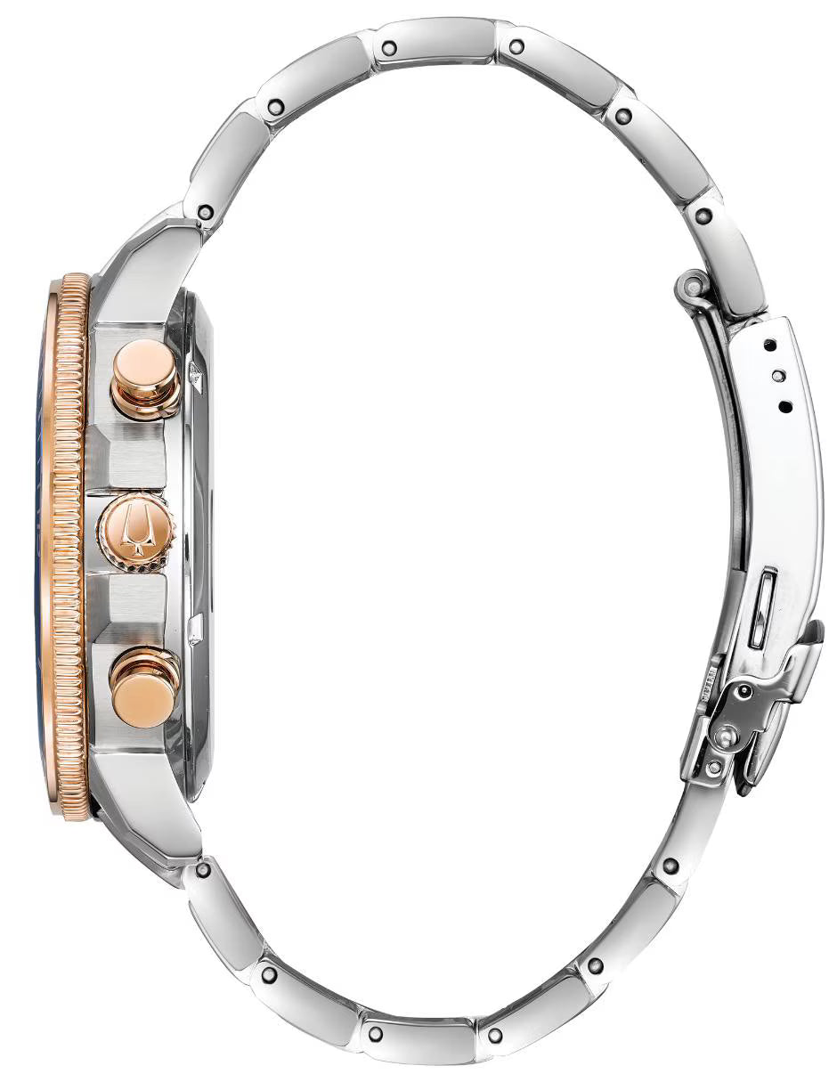 BULOVA Marine Star Hombre