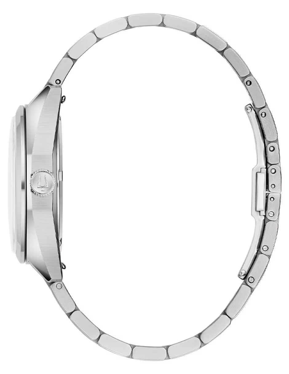 BULOVA JES STAR para hombre